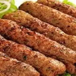 Chicken Reshmi Kabab